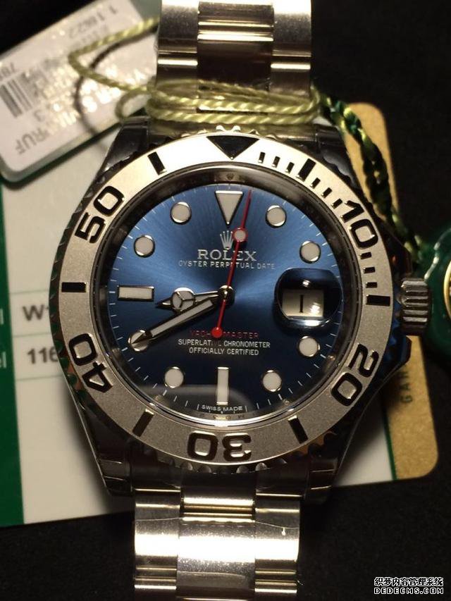 没有“Swiss made”就不是瑞士造?买表的朋友注意了!