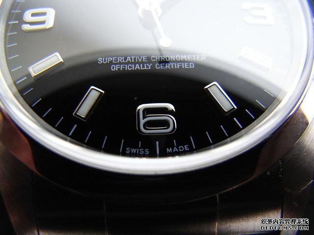 没有“Swiss made”就不是瑞士造?买表的朋友注意了!