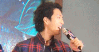 井柏然赶紧把头发剪了吧!和张若昀的发型简直一个比一个丑