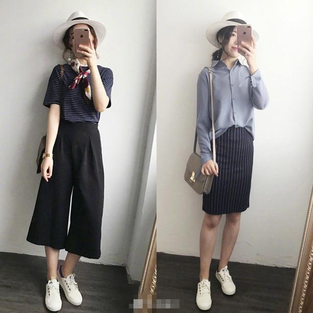 30-40岁女人这样打扮,气质又不失优雅