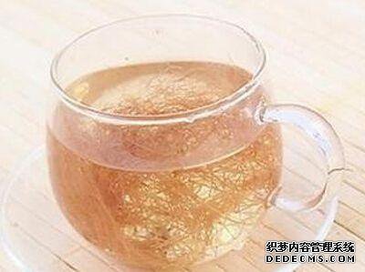 痛风如何快速止痛?特效食疗“两方”,人人家中都有