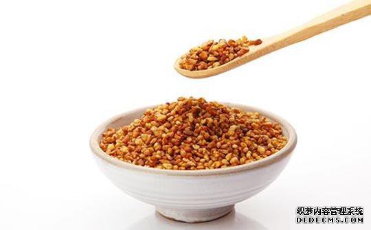 用它泡水喝,每天一杯,可有效降三高!