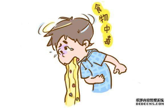 黄磊老师吃了这个导致中毒,劝大家这几种常吃食物还是不要碰了