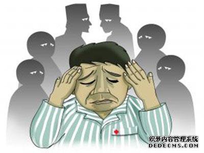 癌症并非不治之症,三点帮你及早发现癌症