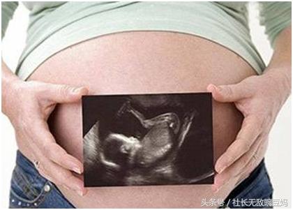 原来胎儿大小和孕妈有直接关系,怀孕后这些事千万别做!