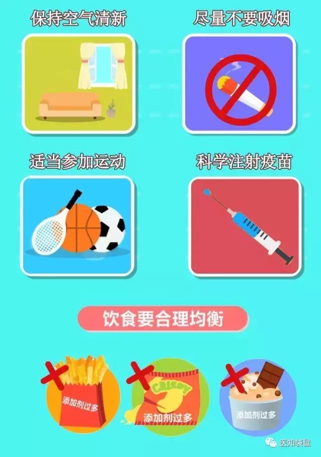 这么吃能提高抵抗力,让孩子少感冒、少生病!可惜很多家长不知道