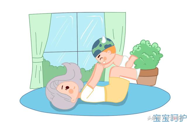 父母学会这24个小游戏,让宝宝手眼协调越来越聪明