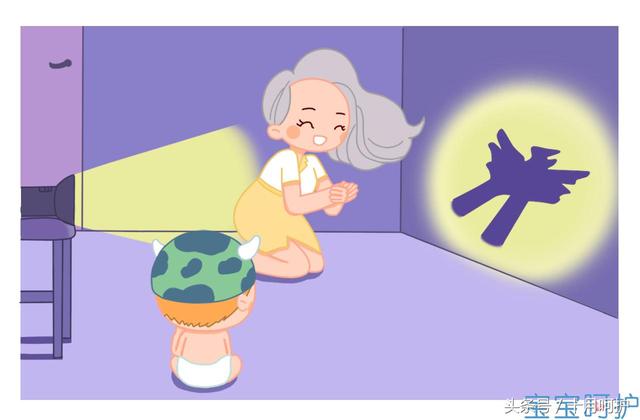 父母学会这24个小游戏,让宝宝手眼协调越来越聪明