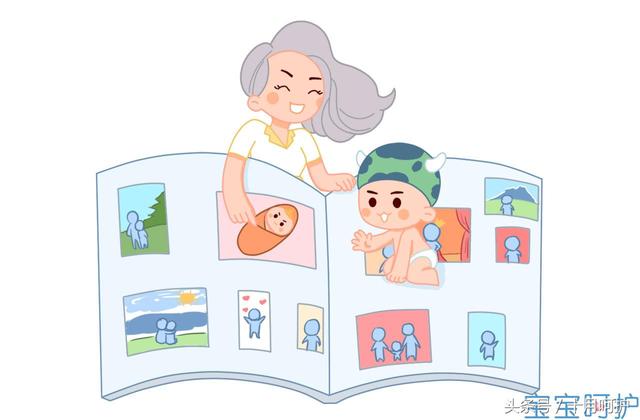 父母学会这24个小游戏,让宝宝手眼协调越来越聪明