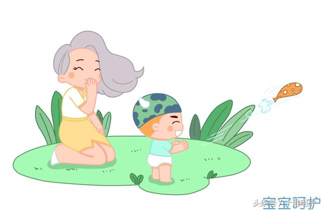 父母学会这24个小游戏,让宝宝手眼协调越来越聪明