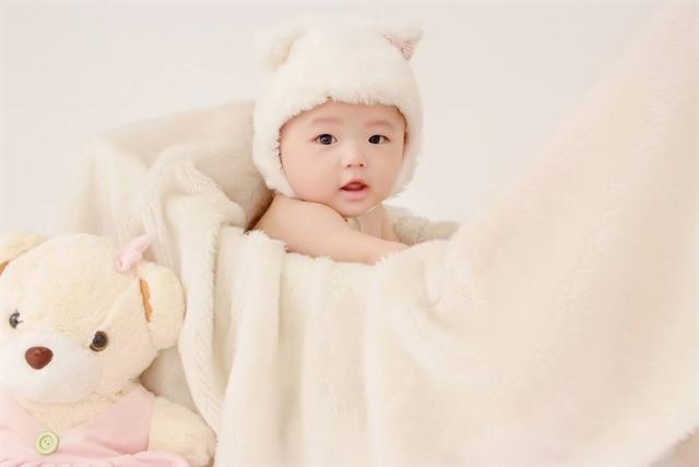 孕吐越厉害,生出的宝宝越聪明?